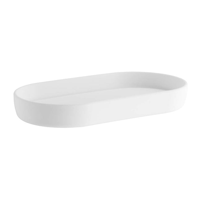 Smedbo - Soap Dish Plastic Eucalyptus - Eucalyptus
