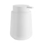 Smedbo - Soap Dispenser-Polyresin-Matte White - White