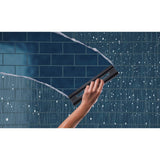 Black Shower Squeegee