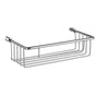 Smedbo - Sideline Basic 81/2'' Basket Pc - Polished Chrome