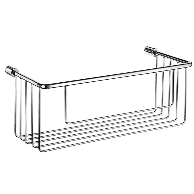 Smedbo - Sideline Basic 10 1/2'' Bsk Pc - Polished Chrome