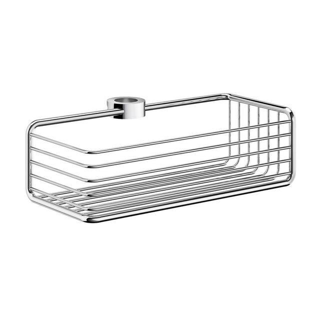 Smedbo - Shower Basket For Riser Rail