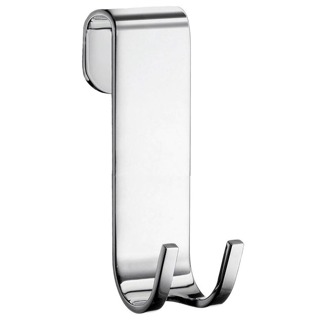 Smedbo - Sideline Hook For Baskets And Shower Enclosures 3 3/4'' - No Finish Group