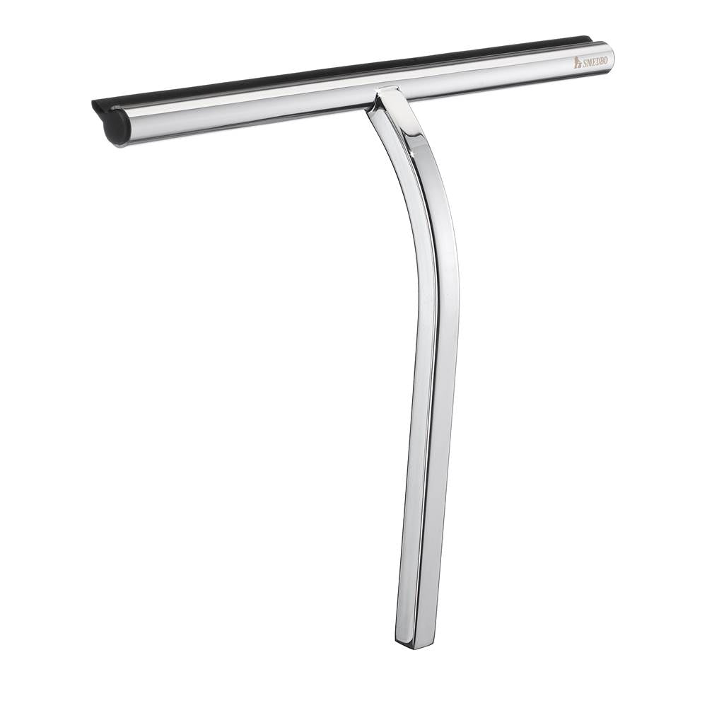 Smedbo - Sideline Shower Squeegee Ith Self-Adhesive Hook
