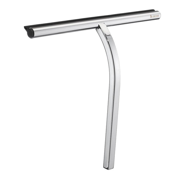 Smedbo - Sideline Shower Squeegee Ith Self-Adhesive Hook