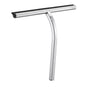 Smedbo - Sideline Shower Squeegee Ith Self-Adhesive Hook