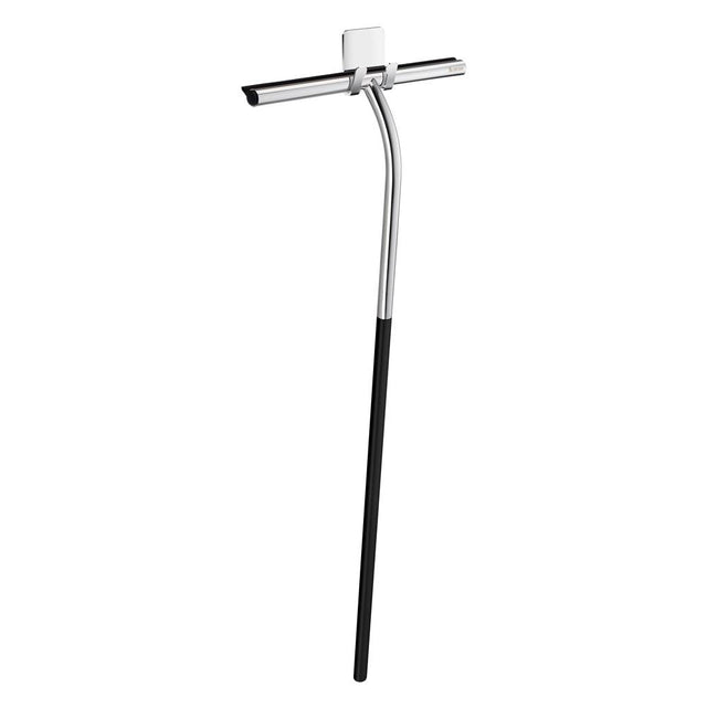Smedbo - Shower Squeegee With Hook