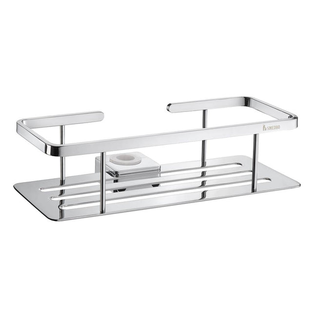 Smedbo - Sidline Basket For Shower Riser Rail.