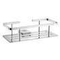 Smedbo - Sidline Basket For Shower Riser Rail.