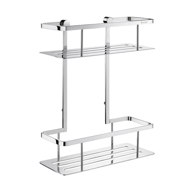Smedbo - Sideline Design Shower Basket Double