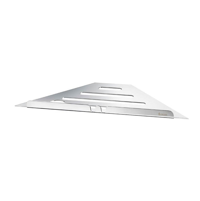 Smedbo - SIDELINE CORNER SHELF - No Finish Group