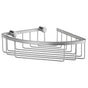 Smedbo - Sideline Dsgn 61/2'' Crn Bsk Bc - Brushed Chrome