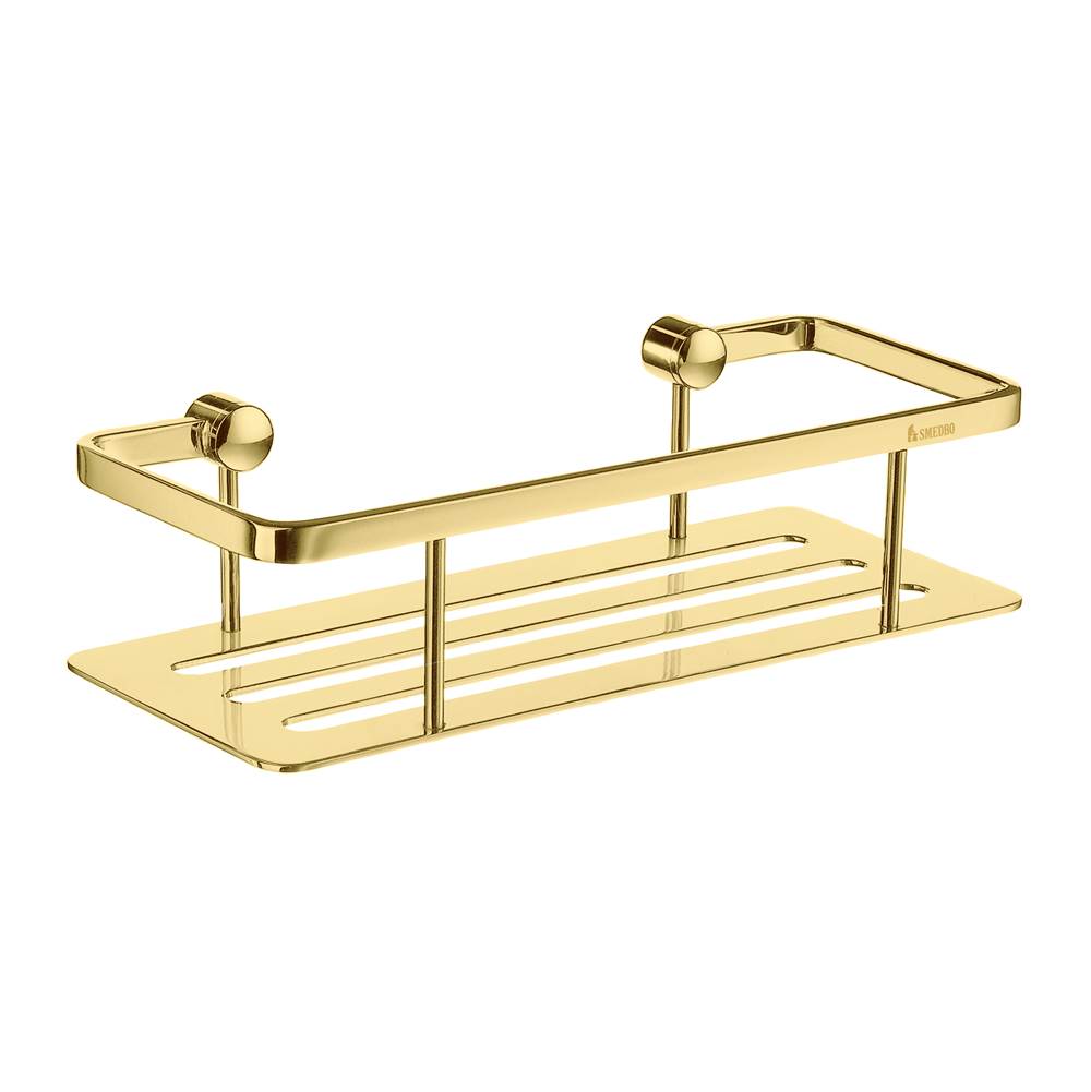 Smedbo - Sideline Design Shower Basket