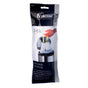 Smedbo - Garbage Can Bin Liners Fits 1- 1 1/2 Gallons - 40 Bags - No Finish Group