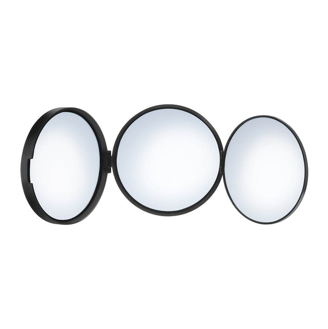 Smedbo - Travel Make Up Mirror 5 and 12 Times Mag