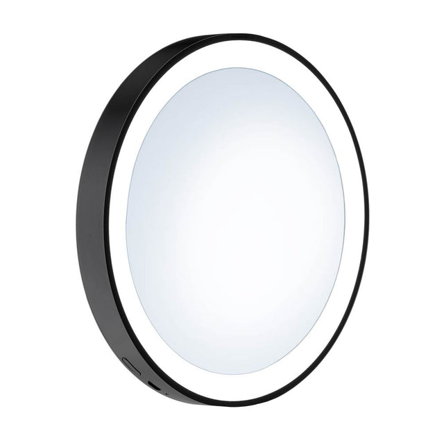 Smedbo - Make Up Mirror Led With Suction Cups