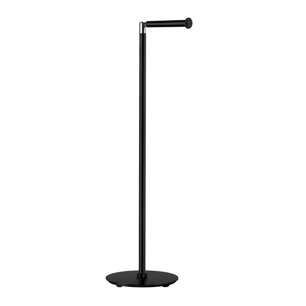 Smedbo - Toilet Paper Holder and Spare Holder