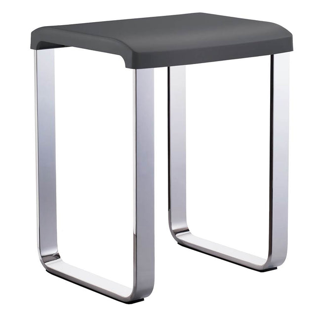 Smedbo - Shower Chair Charcoal Seat