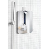 SELF ADHESIVE HOOK & MIRROR