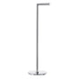 Smedbo - HINGED TOILET PAPER HOLDER/SPARE TOILET PAPER HOLDER - Polished Stainless Steel