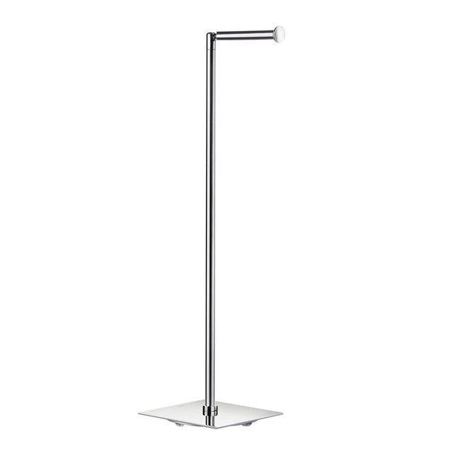 Smedbo - Toilet Paper Holder and Spare Holder