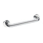 Smedbo - Living Grab Bar- Stainless Steel 1'' Diameter - Length 12'' - Stainless Steel