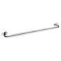 Smedbo - Living Grab Bar- Stainless Steel 1'' Diameter - Length 24'' - Stainless Steel