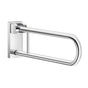 Smedbo - Hinged Grab Bar For Toilet