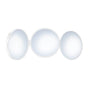 Smedbo - Travel Make Up Mirror 5 and 12 Times Mag
