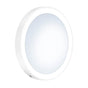 Smedbo - Make Up Mirror Led With Suction Cups