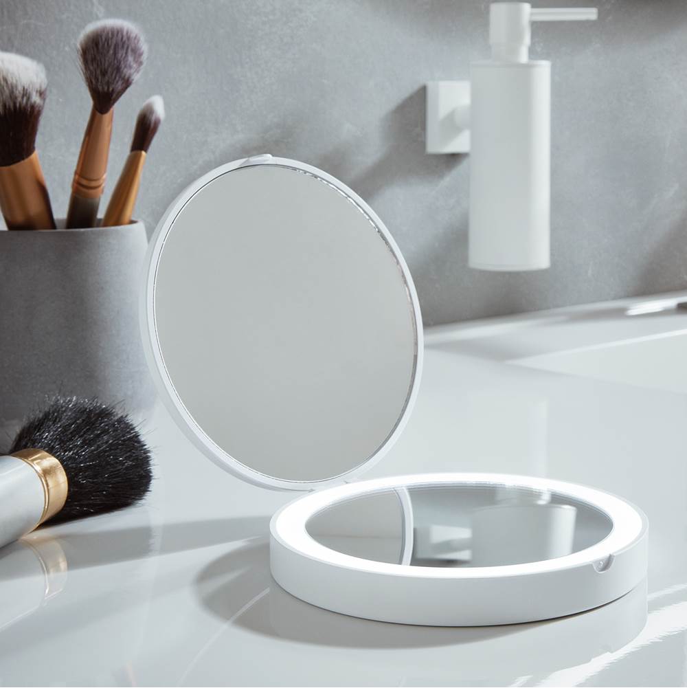 Compact Mirror