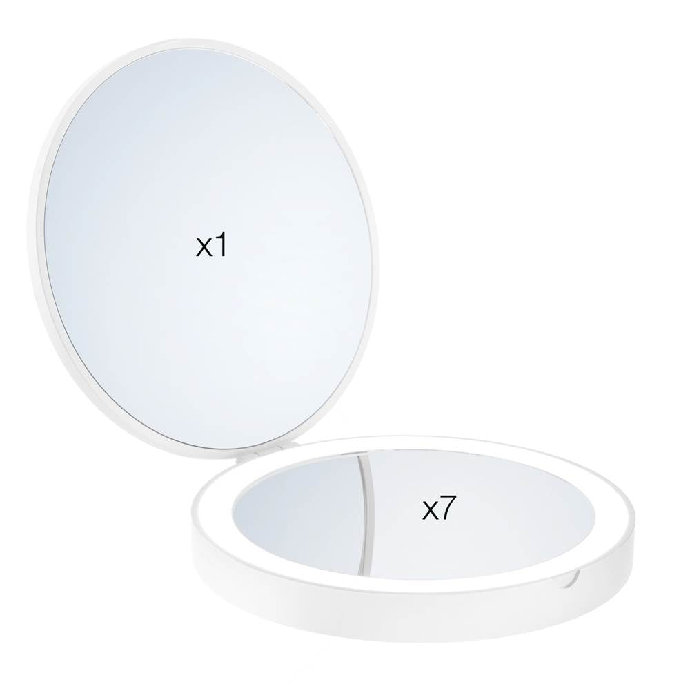Compact Mirror