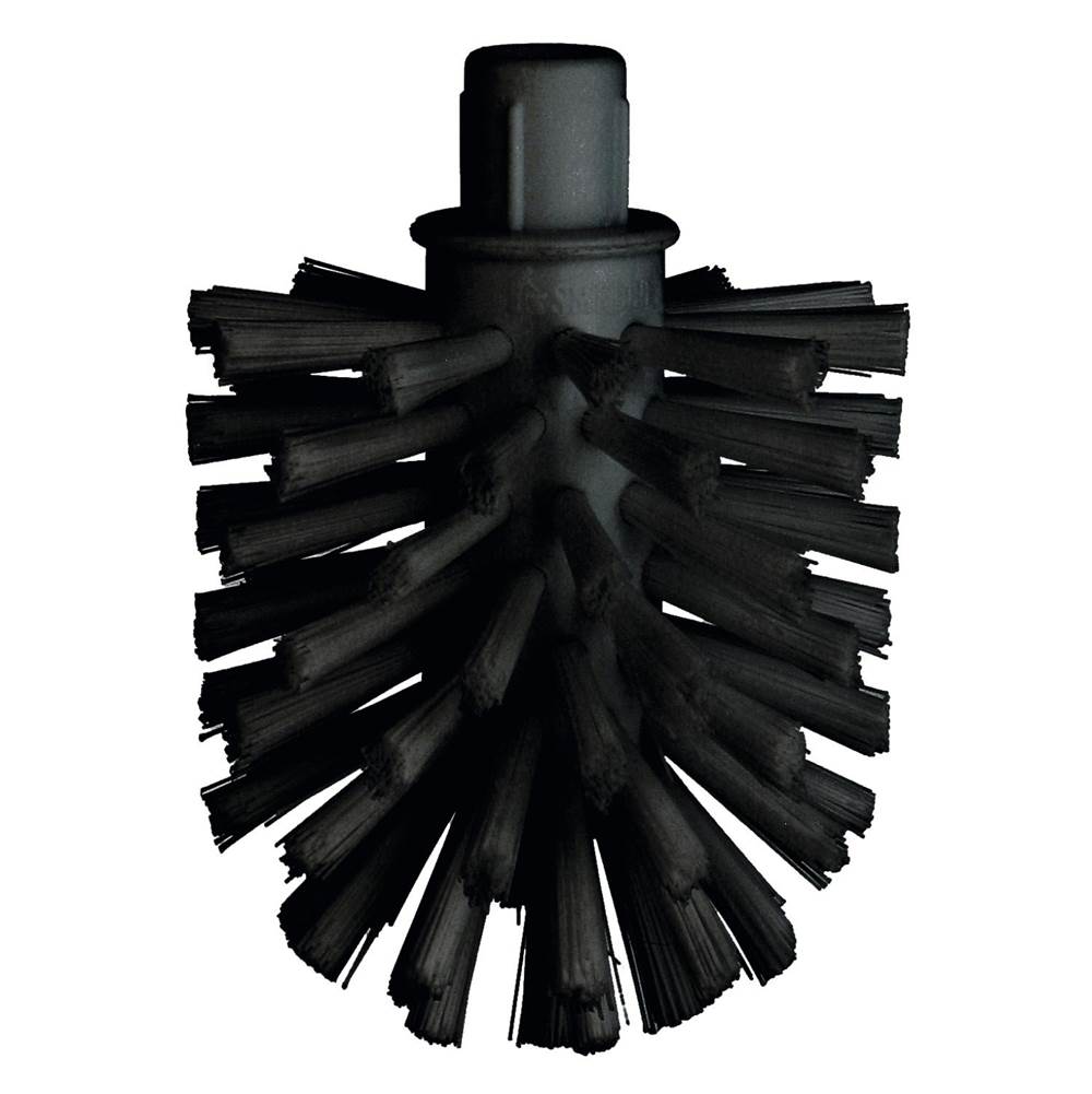 Smedbo - Spare Brush For V233 Etc Black - Black