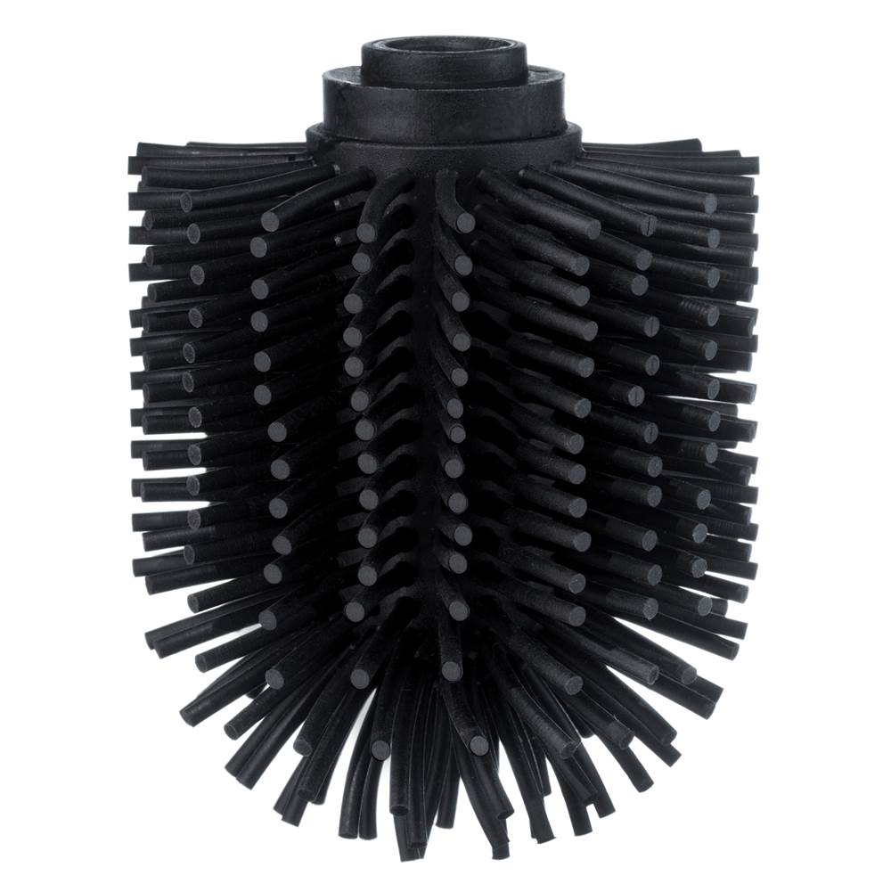 Smedbo - Xtra Spare Brush Black