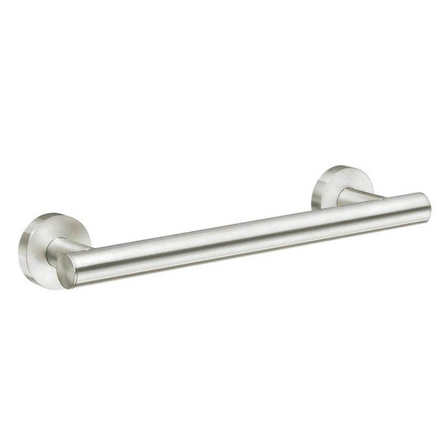 Smedbo - Home 12'' Grab Bar - Brushed nickel