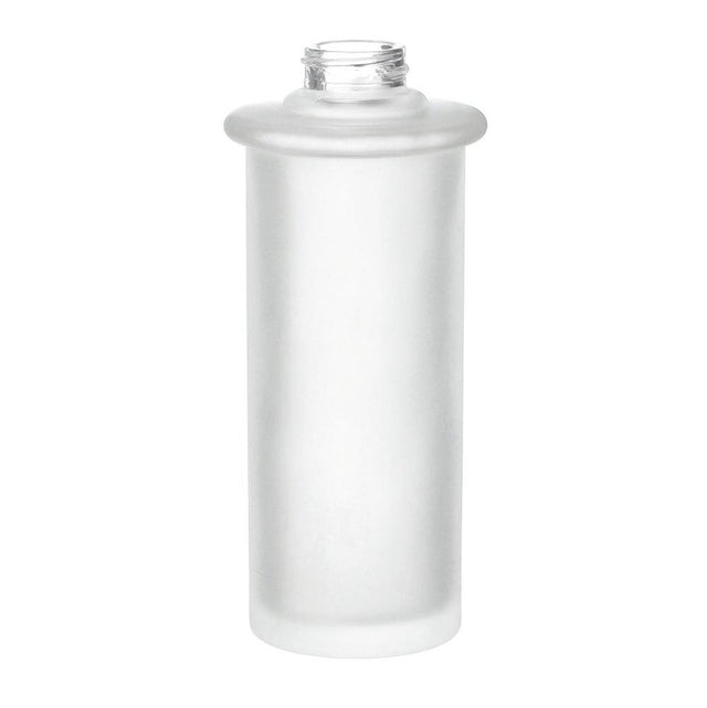 Smedbo - Spare Frosted Glass Container - Frosted Glass