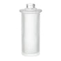 Smedbo - Spare Frosted Glass Container - Frosted Glass