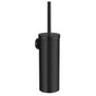Smedbo - Home Toilet Brush Black - Matte Black