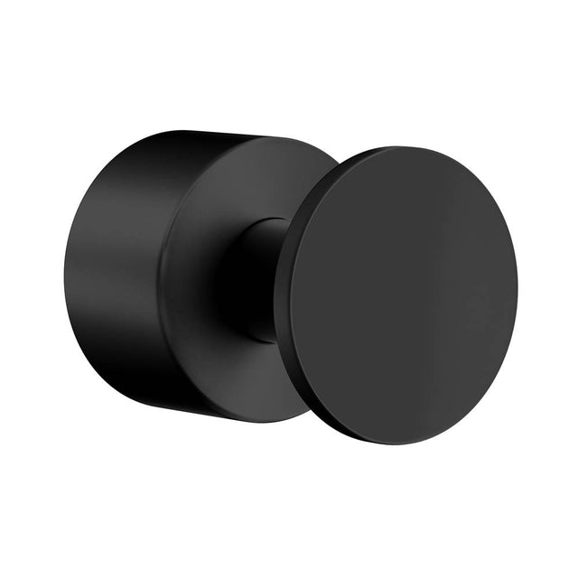 Smedbo - Home Multi-Purpose Hook Black - Matte Black