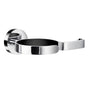 Smedbo - HOME HOLDER FOR HAIRDRYER PC - Polished Chrome