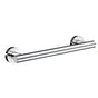 Smedbo - Home 11 1/4'' Grab Bar Pc - Polished Chrome
