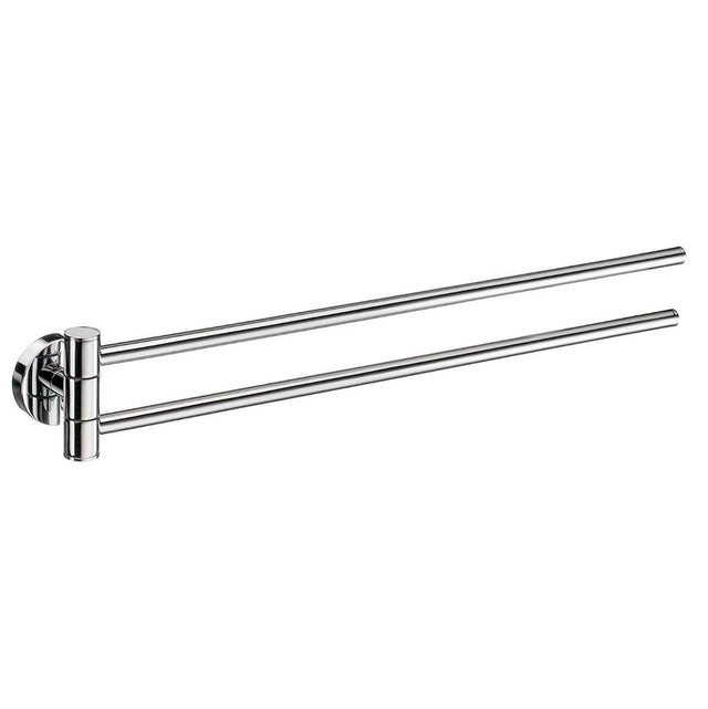Smedbo - Home 17'' Swing Arm Tl Rl Pc - Polished Chrome
