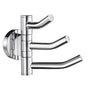 Smedbo - Home Swing Arm Triple Hook