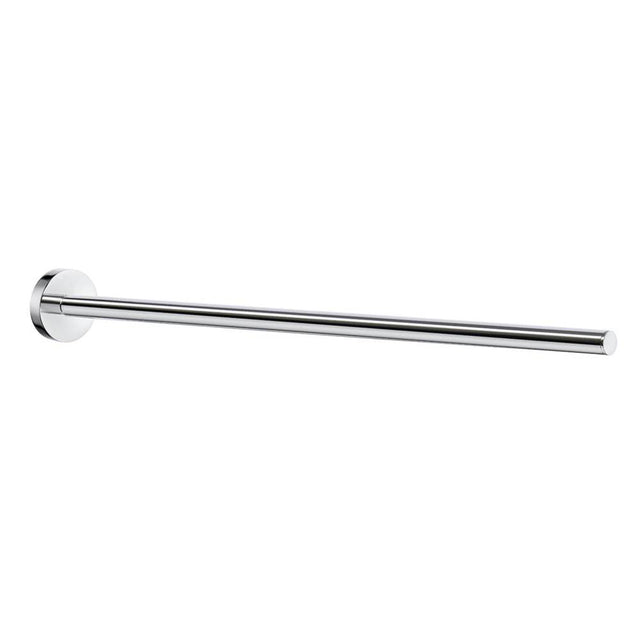 Smedbo - Home Fixed Towel Rail 16 1/2'' Pc - Polished Chrome