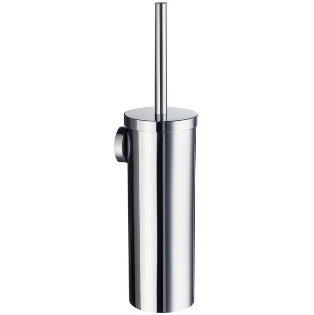 Smedbo - Home-Wallmnt T Brush Pc - Polished Chrome