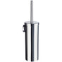 Smedbo - Home-Wallmnt T Brush Pc - Polished Chrome
