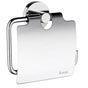 Smedbo - Home Tp Hld W Lid - Pc - Polished Chrome