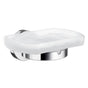 Smedbo - Home Frst Soap Dish Pc - Polished Chrome