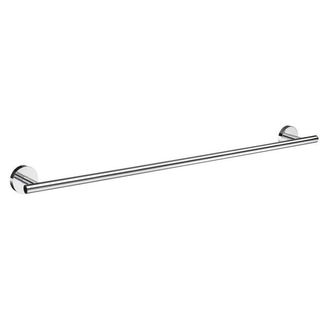 Smedbo - Home Sngle Twl Rail 24'' Pc - Polished Chrome