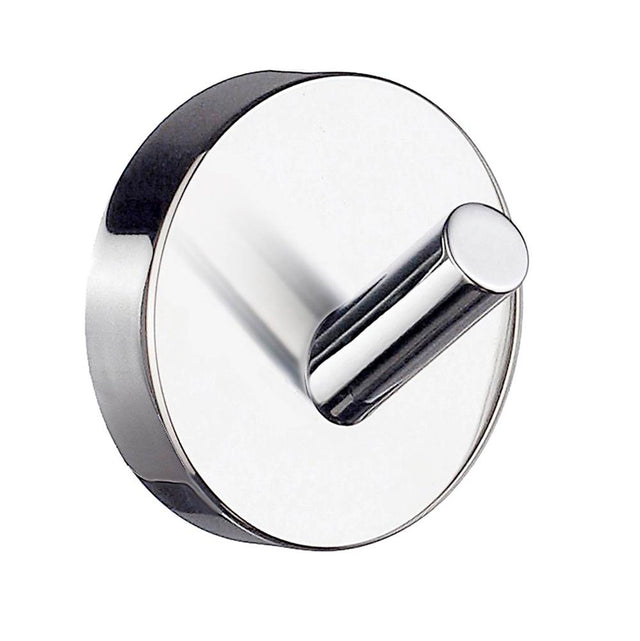 Smedbo - Home 1 7/8'' Towel Hook - Polished Chrome